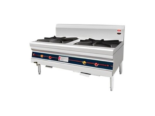 自吸風(fēng)雙眼低湯灶